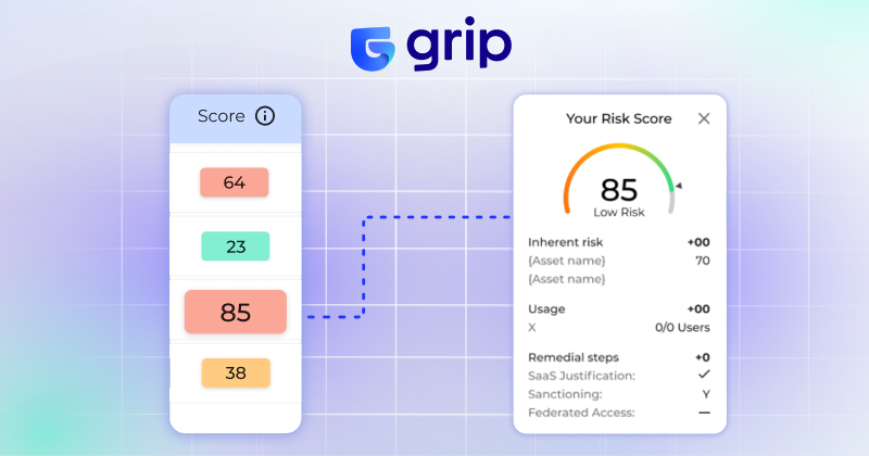 Shadow Saas Assessment